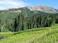 West Elk Loop Scenic Byway thumbnail