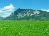 West Elk Loop Scenic Byway thumbnail