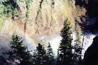 rainbow wallpaper photograph