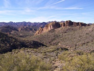 Apache Trail Scenic Byway photo thumbnail