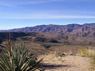 Apache Trail Scenic Byway photo thumbnail