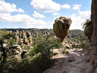 Chiricahua National Monument, Arizona photo thumbnail