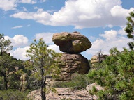 Chiricahua National Monument, Arizona photo thumbnail