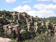 Chiricahua National Monument, Arizona photo thumbnail