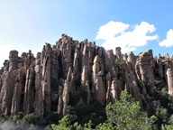 Chiricahua National Monument, Arizona photo thumbnail