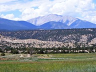 Collegiate Peaks Scenic Byway Colorado photo thumbnail