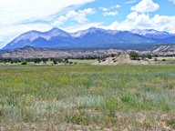 Collegiate Peaks Scenic Byway Colorado photo thumbnail