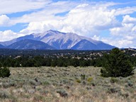 Collegiate Peaks Scenic Byway Colorado photo thumbnail