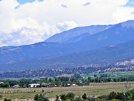 Collegiate Peaks Scenic Byway Colorado photo thumbnail