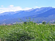 Collegiate Peaks Scenic Byway Colorado photo thumbnail