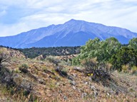 Collegiate Peaks Scenic Byway Colorado photo thumbnail