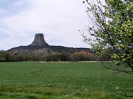 Devil's Tower National Monument photo thumbnail