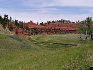 Devil's Tower National Monument photo thumbnail