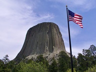 Devil's Tower National Monument photo thumbnail