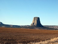 Devil's Tower National Monument photo thumbnail