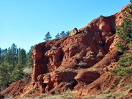 Devil's Tower National Monument photo thumbnail