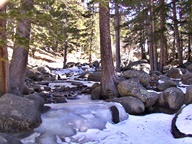 Mount Blue Sky Scenic Byway photo thumbnail