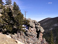 Mount Blue Sky Scenic Byway photo thumbnail