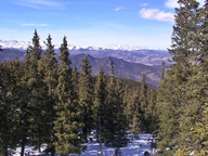 Mount Blue Sky Scenic Byway photo thumbnail