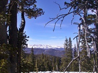 Mount Blue Sky Scenic Byway photo thumbnail