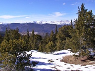 Mount Blue Sky Scenic Byway photo thumbnail