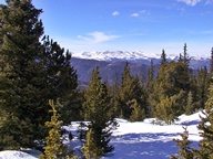 Mount Blue Sky Scenic Byway photo thumbnail
