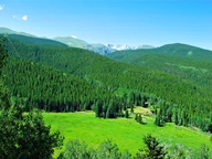 Mount Blue Sky Scenic Byway photo thumbnail