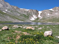 Mount Blue Sky Scenic Byway photo thumbnail