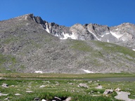 Mount Blue Sky Scenic Byway photo thumbnail