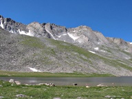 Mount Blue Sky Scenic Byway photo thumbnail