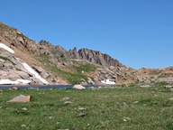 Mount Blue Sky Scenic Byway photo thumbnail