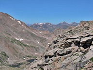 Mount Blue Sky Scenic Byway photo thumbnail
