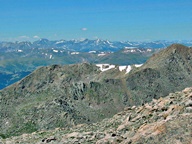 Mount Blue Sky Scenic Byway photo thumbnail
