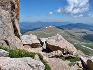 Mount Blue Sky Scenic Byway photo thumbnail
