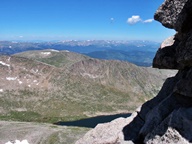 Mount Blue Sky Scenic Byway photo thumbnail