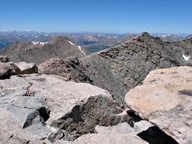 Mount Blue Sky Scenic Byway photo thumbnail