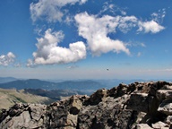 Mount Blue Sky Scenic Byway photo thumbnail