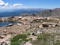 Mount Blue Sky Scenic Byway photo thumbnail
