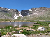 Mount Blue Sky Scenic Byway photo thumbnail