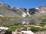 Mount Blue Sky Scenic Byway photo thumbnail
