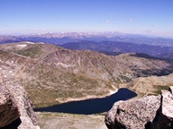 Mount Blue Sky Scenic Byway photo thumbnail