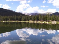 Mount Blue Sky Scenic Byway photo thumbnail