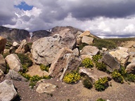 Mount Blue Sky Scenic Byway photo thumbnail