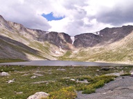 Mount Blue Sky Scenic Byway photo thumbnail