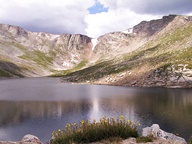 Mount Blue Sky Scenic Byway photo thumbnail