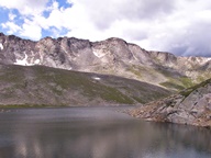 Mount Blue Sky Scenic Byway photo thumbnail