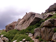 Mount Blue Sky Scenic Byway photo thumbnail