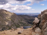 Mount Blue Sky Scenic Byway photo thumbnail
