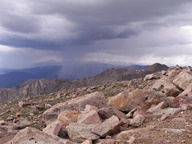 Mount Blue Sky Scenic Byway photo thumbnail