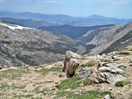 Mount Blue Sky Scenic Byway photo thumbnail